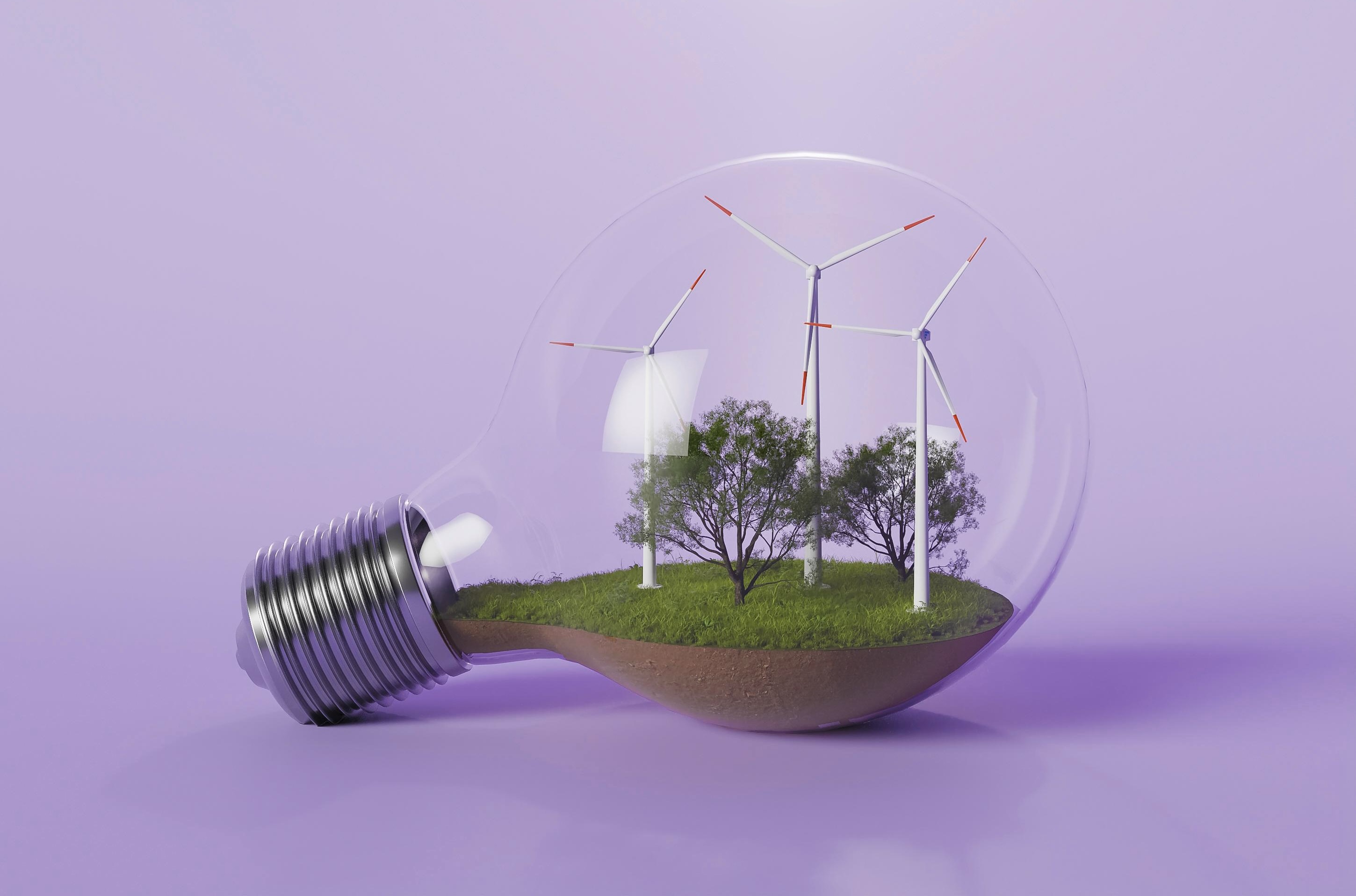 ENERGY PRODUCING MACHINE WASTOR