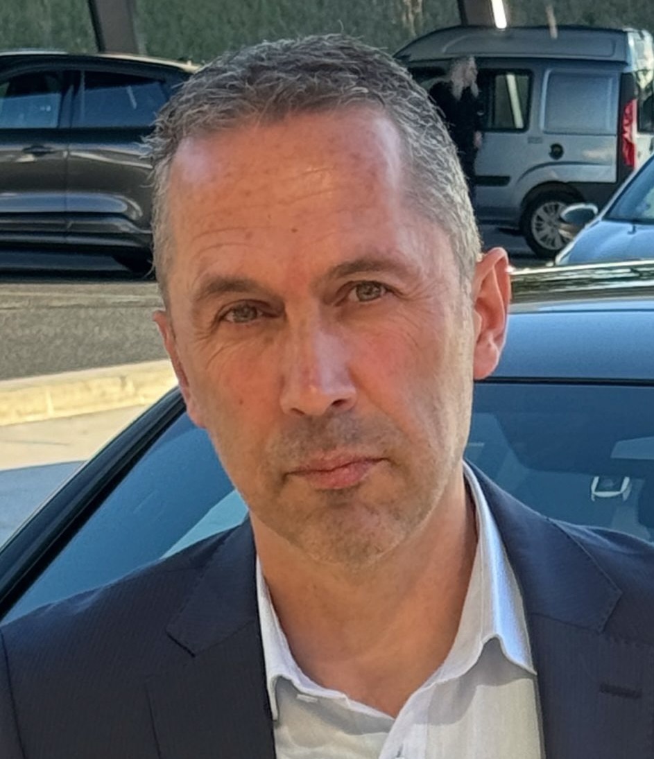 Sales Representative