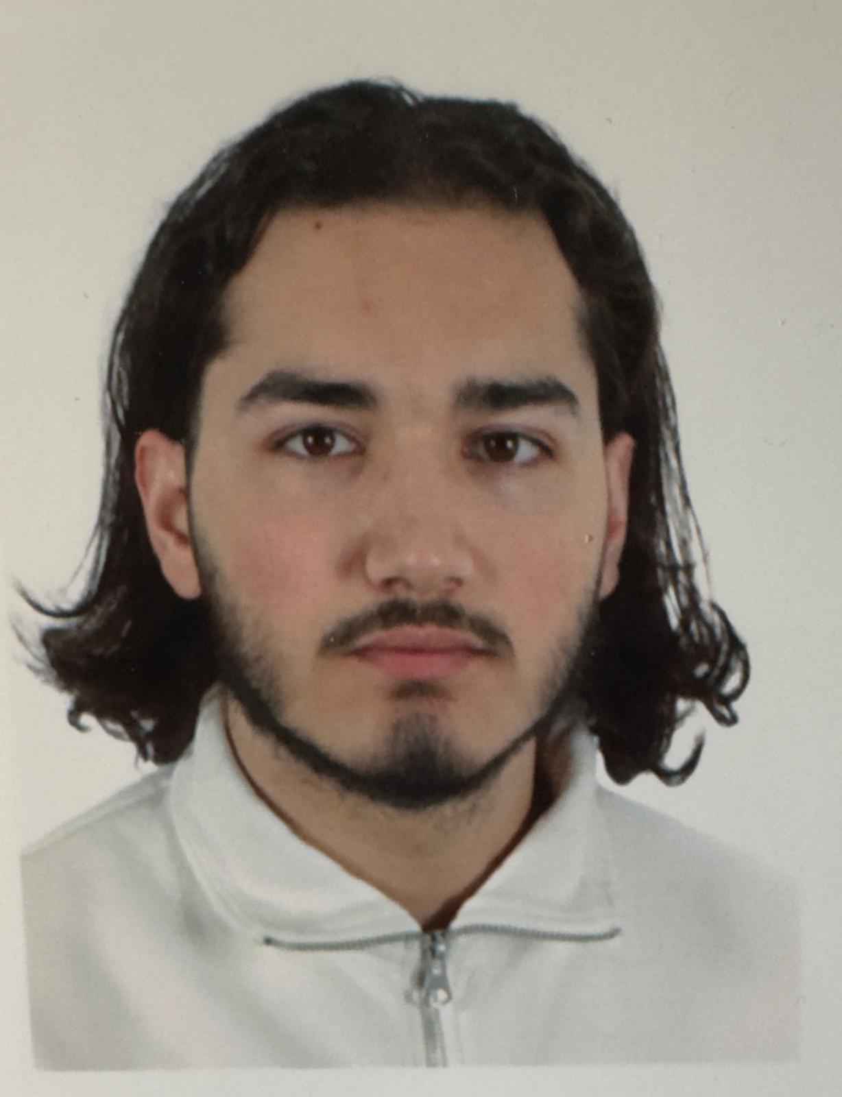 Sales Representative